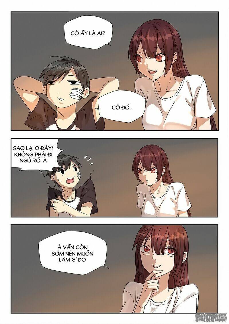 em gái hồ lô chapter 5 14