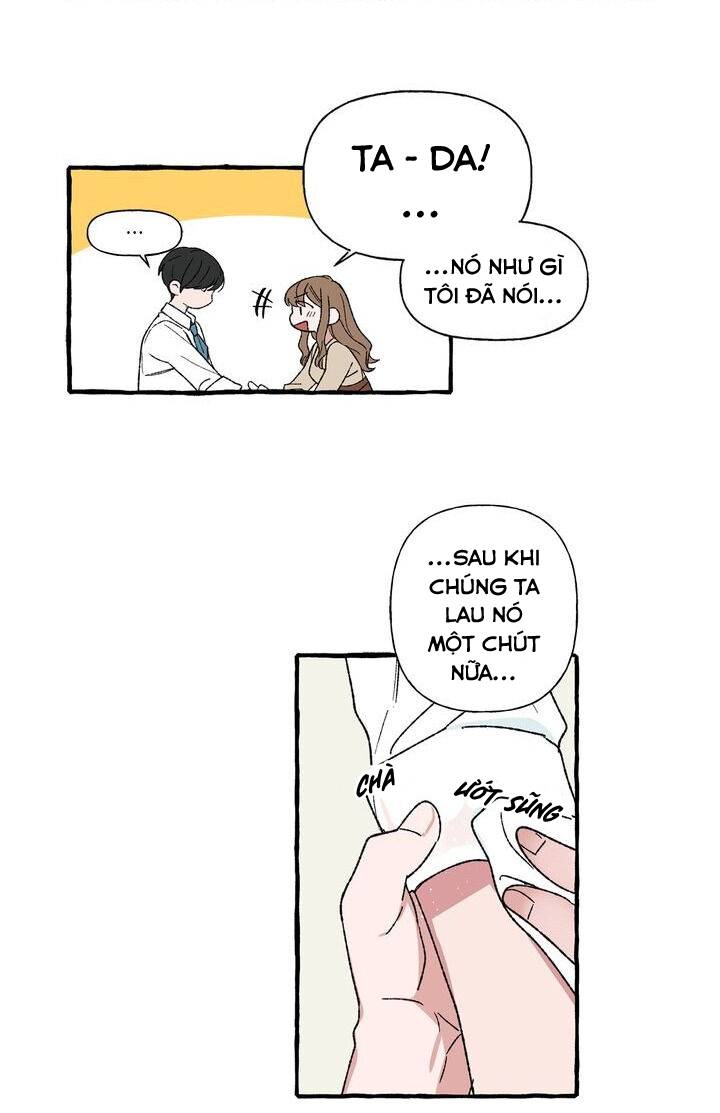 nhân viên mới của masung chapter 13 27