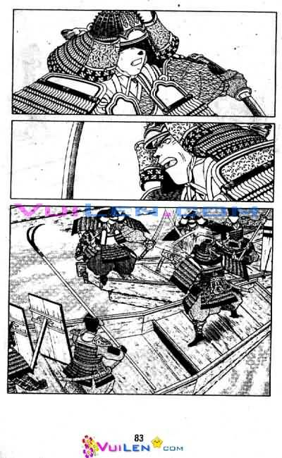 truyền nhân atula phần ii chapter 12 84