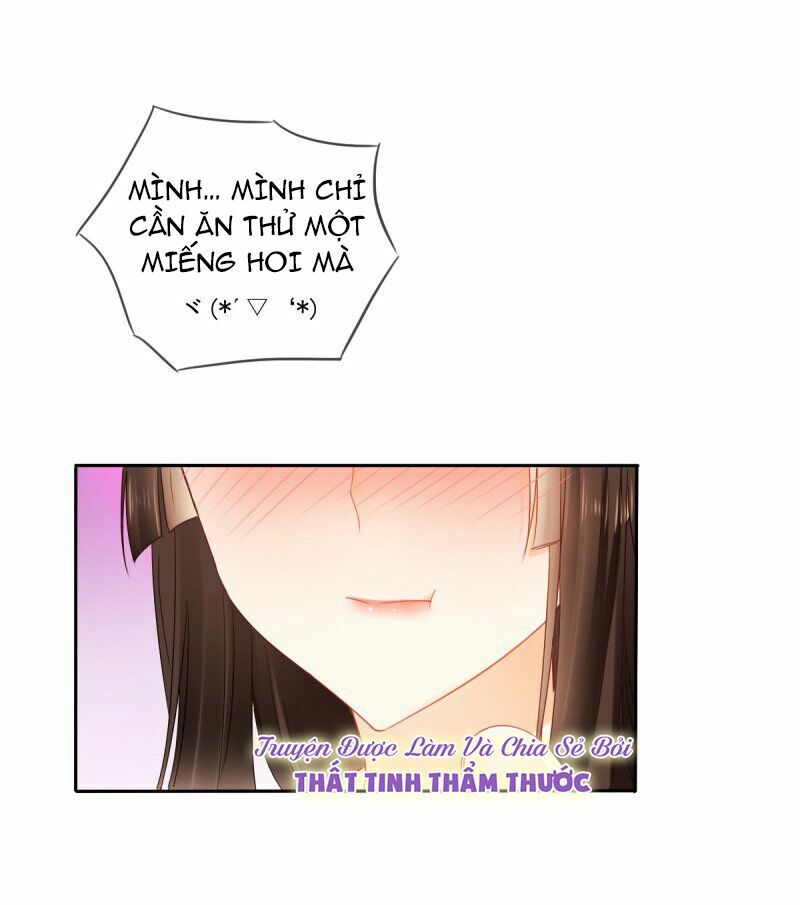 bay qua thiên sơn đến yêu anh chapter 27 18