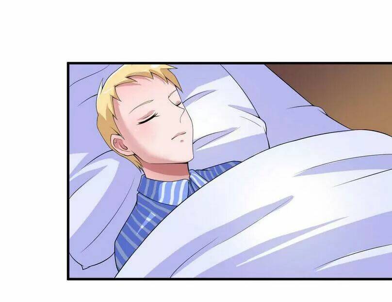 cô dâu gả thay của tổng tài chapter 110 2