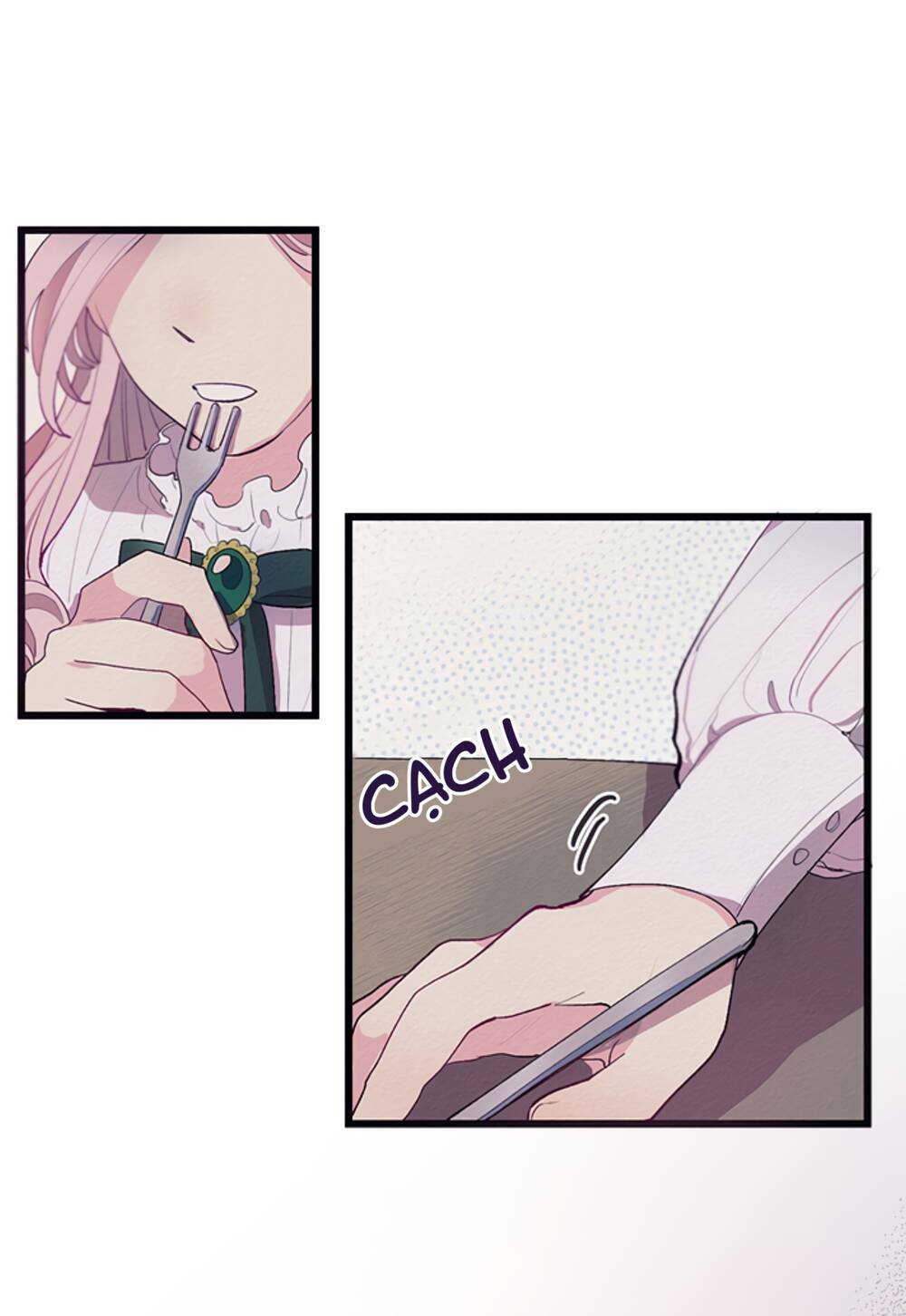 a lady's table chapter 1 44