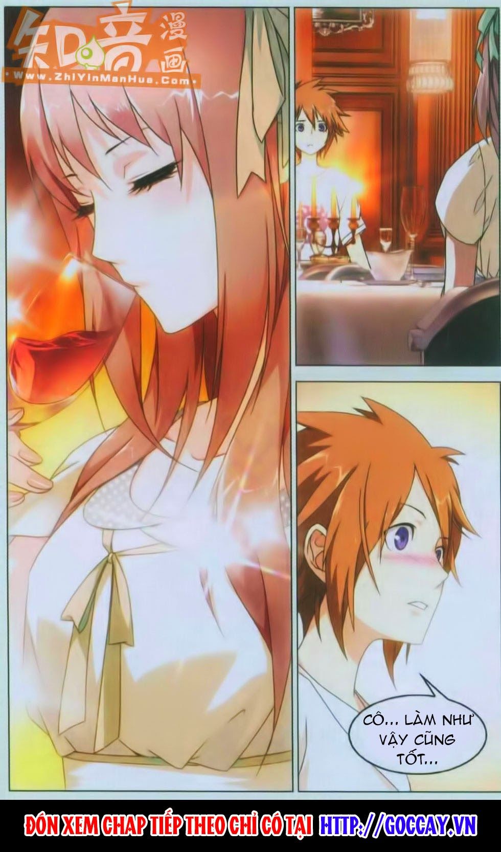 long tộc 2 chapter 10 5