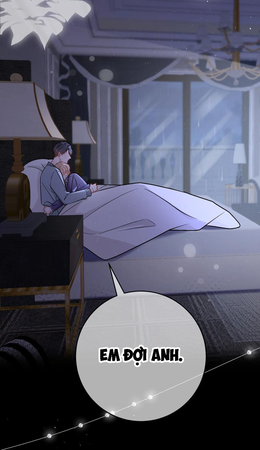 trước và sau ly hôn! chapter 47 32