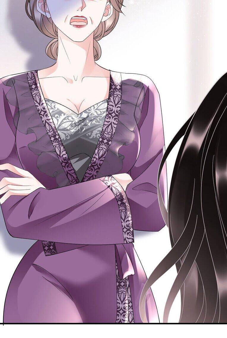 đại tiểu thư có thể có cái gì xấu chapter 13 19