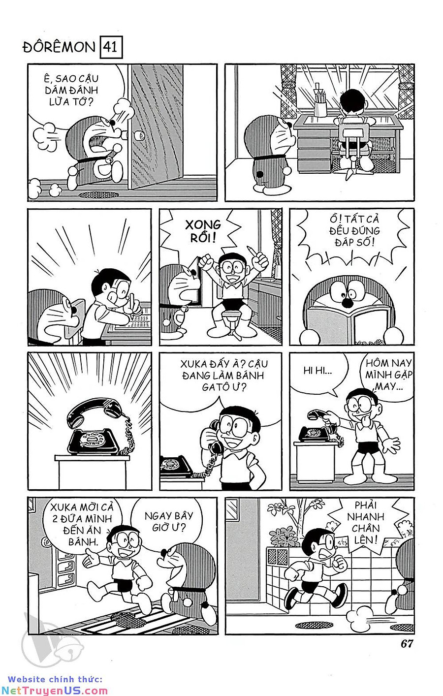 doraemon chapter 739 4