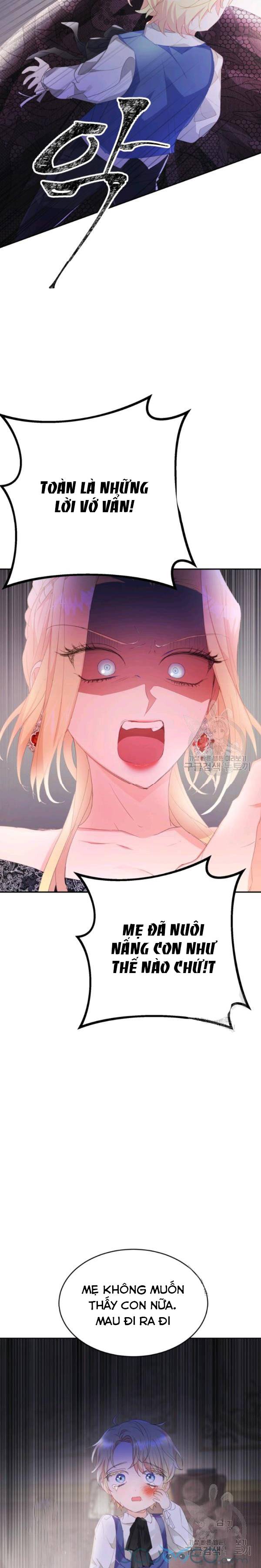 đứa con của rồng chapter 21 11