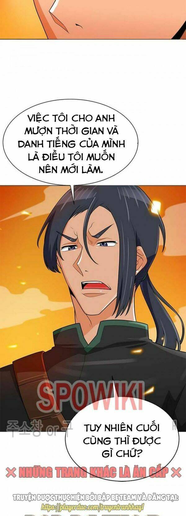 tôi tự động săn một mình chapter 81 38