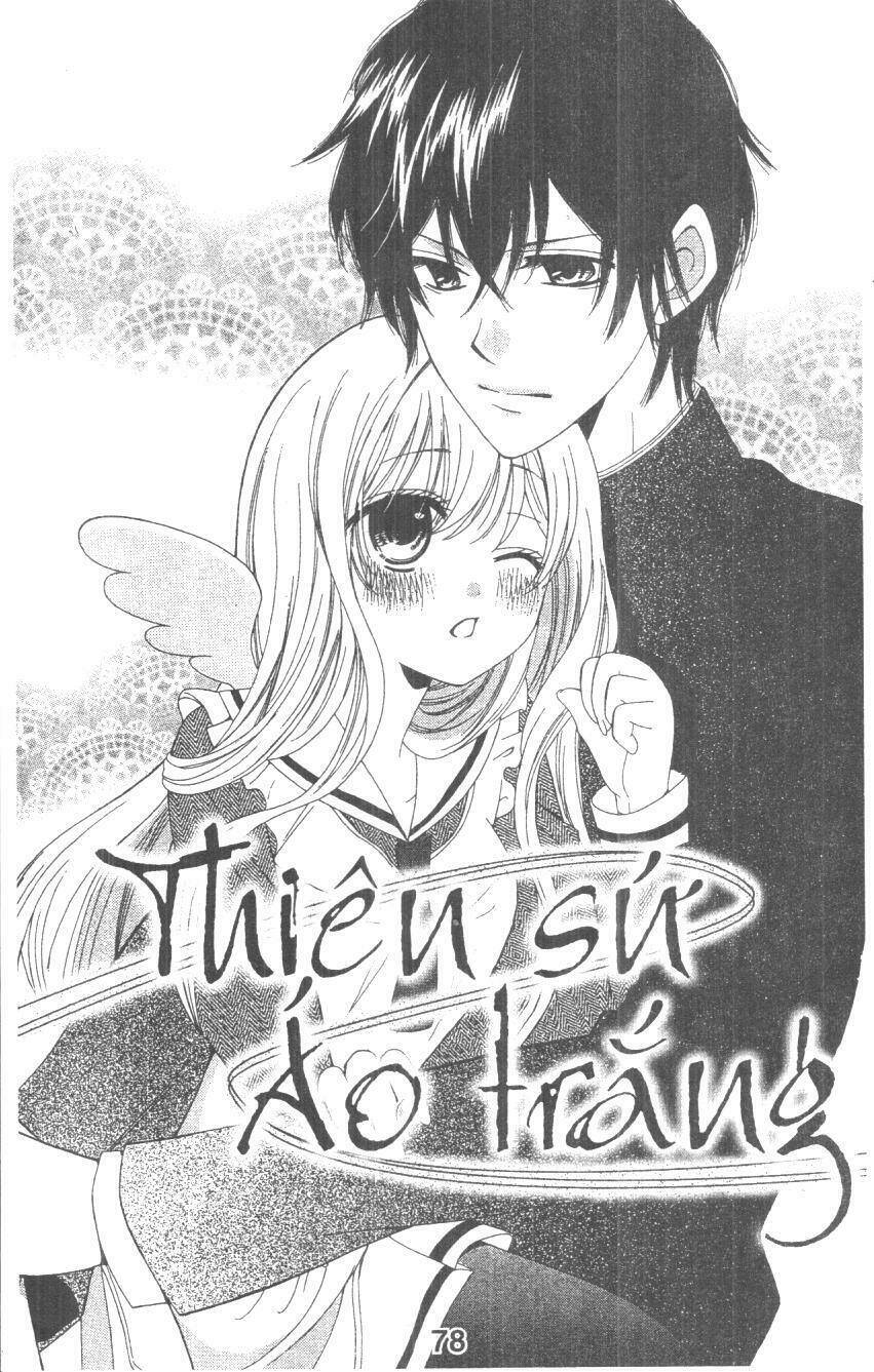 cô gái bị bắt nạt chapter 1 78