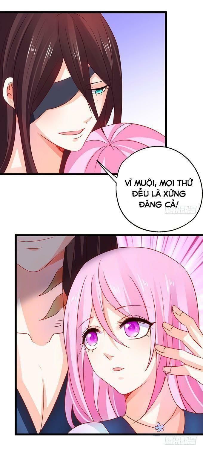 hồ tiên hung bạo chapter 28 16