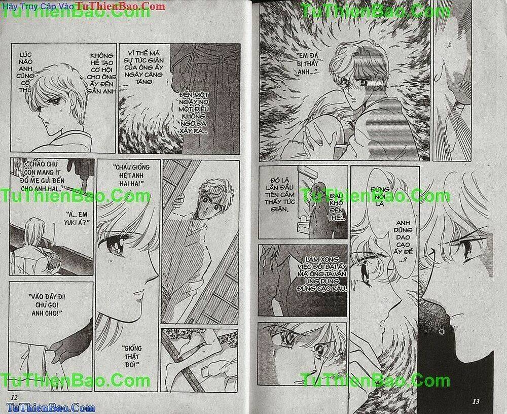 búp bê mario chapter 7 6