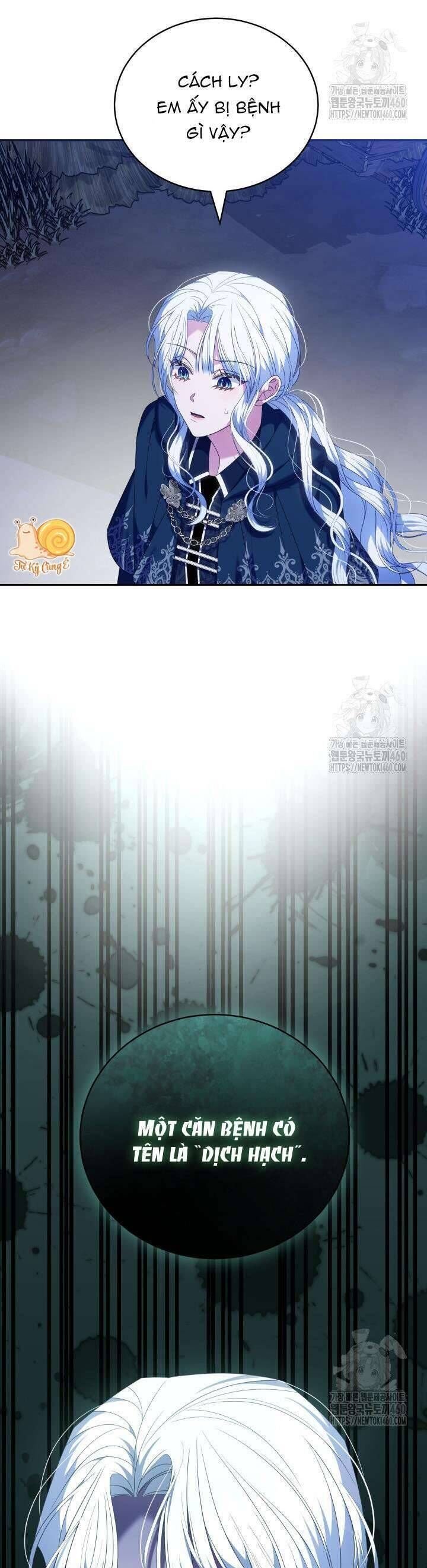 hướng dẫn về ác nữ chapter 14 32