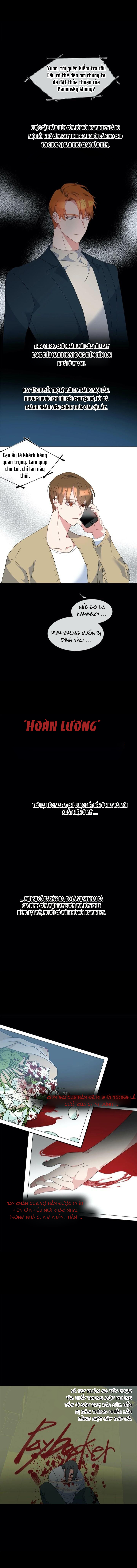 mayday mayday mayday chapter 3 6