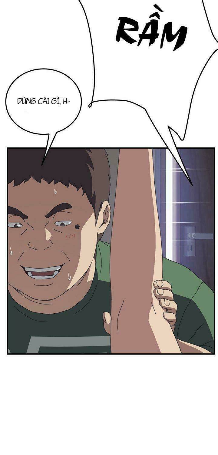 bạn cùng phòng bất đắc dĩ chapter 16 42