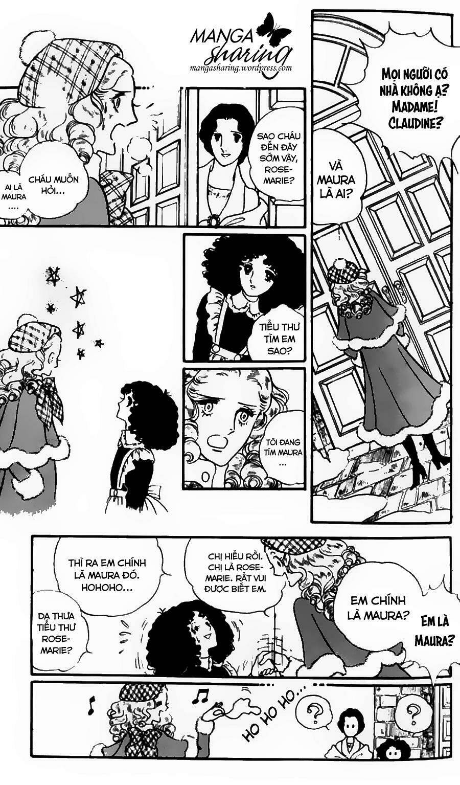 claudine chapter 2 16