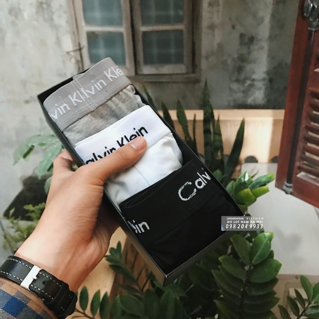 Quần sịp đùi nam cao cấp Dư xịn mã BXCK02