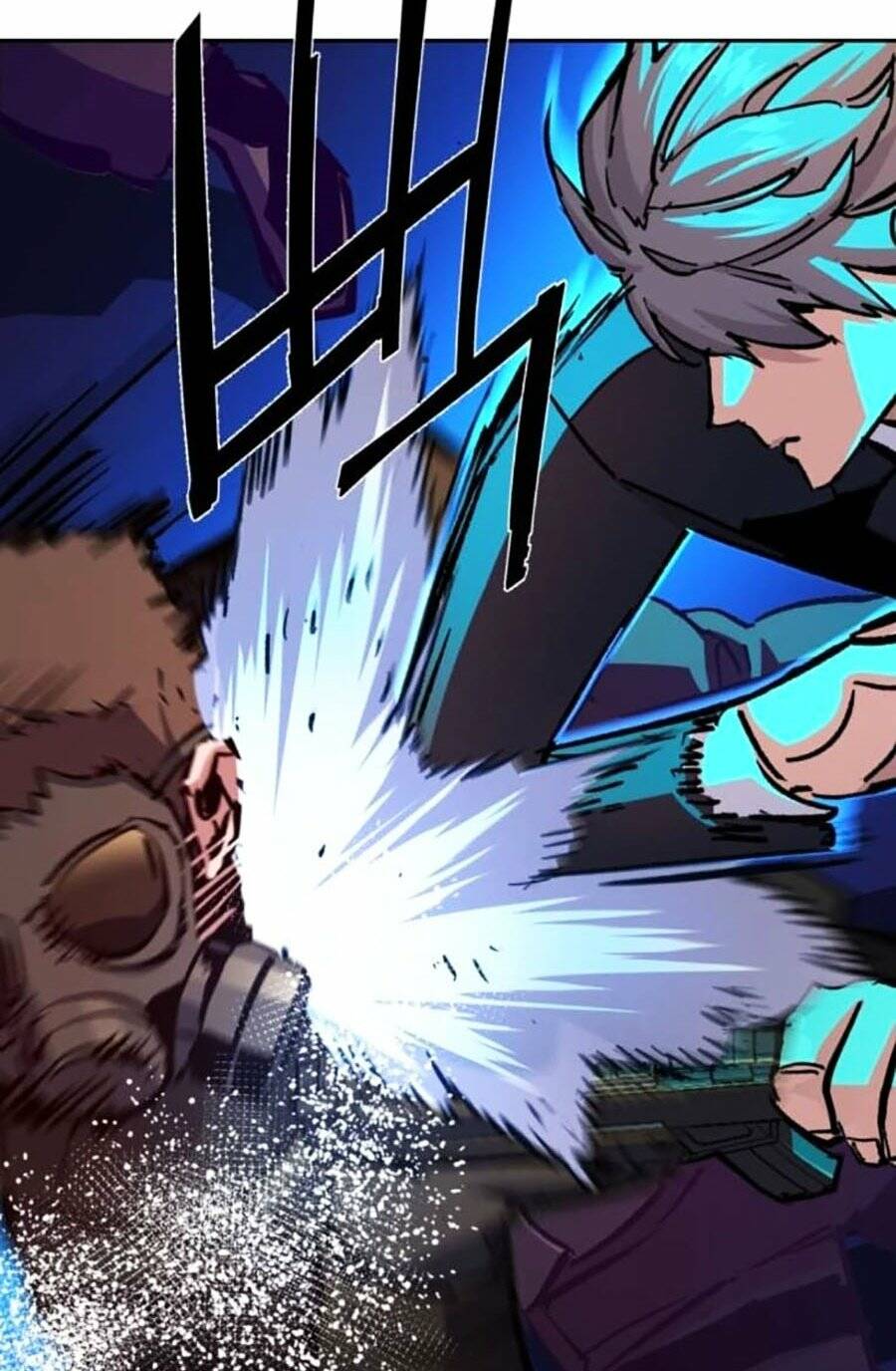 bạn học tôi là lính đánh thuê chapter 171 28