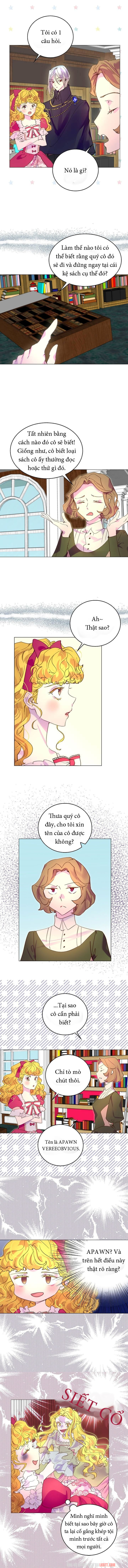 đừng xem thường nữ phụ chapter 85 7