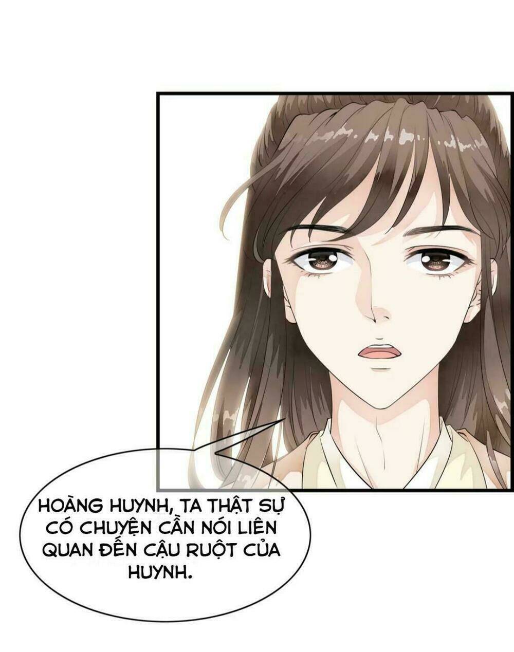 bạch liên yêu cơ người chapter 28 11