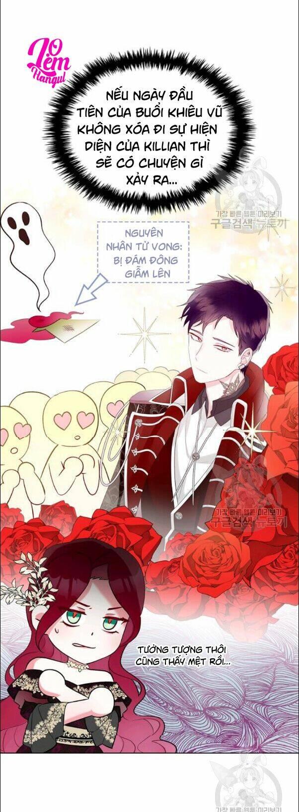 kẻ tạo ra nữ phản diện chapter 23 54