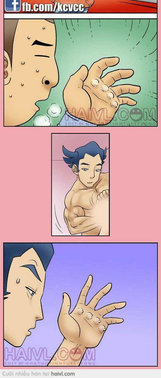 kim chi và củ cải chapter 875 2