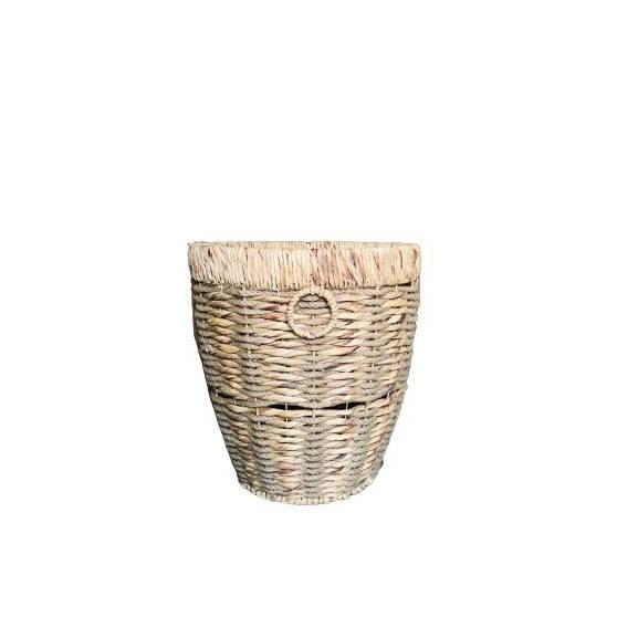 Sọt lục bình đựng đồ, Giỏ lục bình đựng đồ