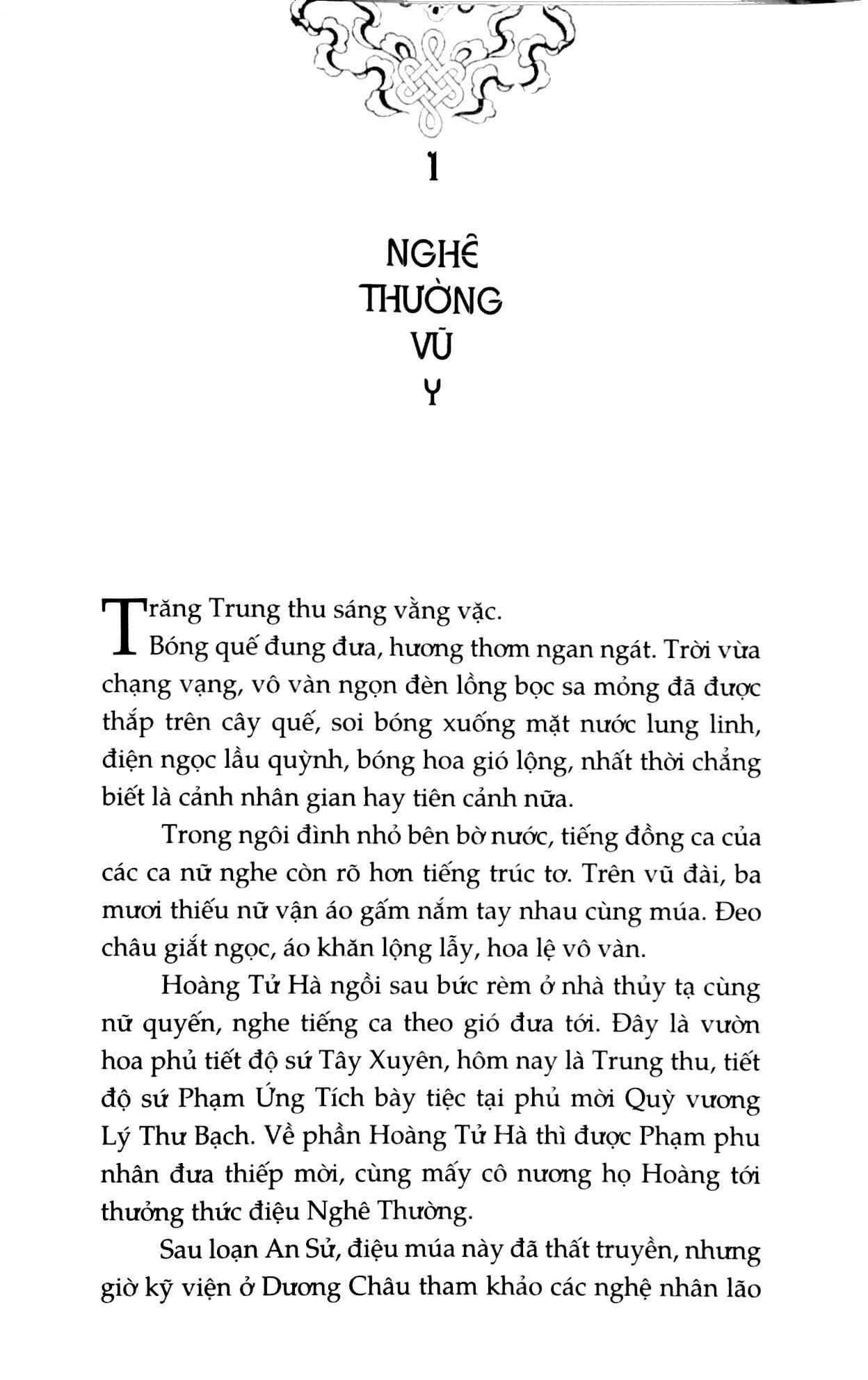 Trâm (Tập 4) - Chim Liền Cánh (Tái Bản 2019)