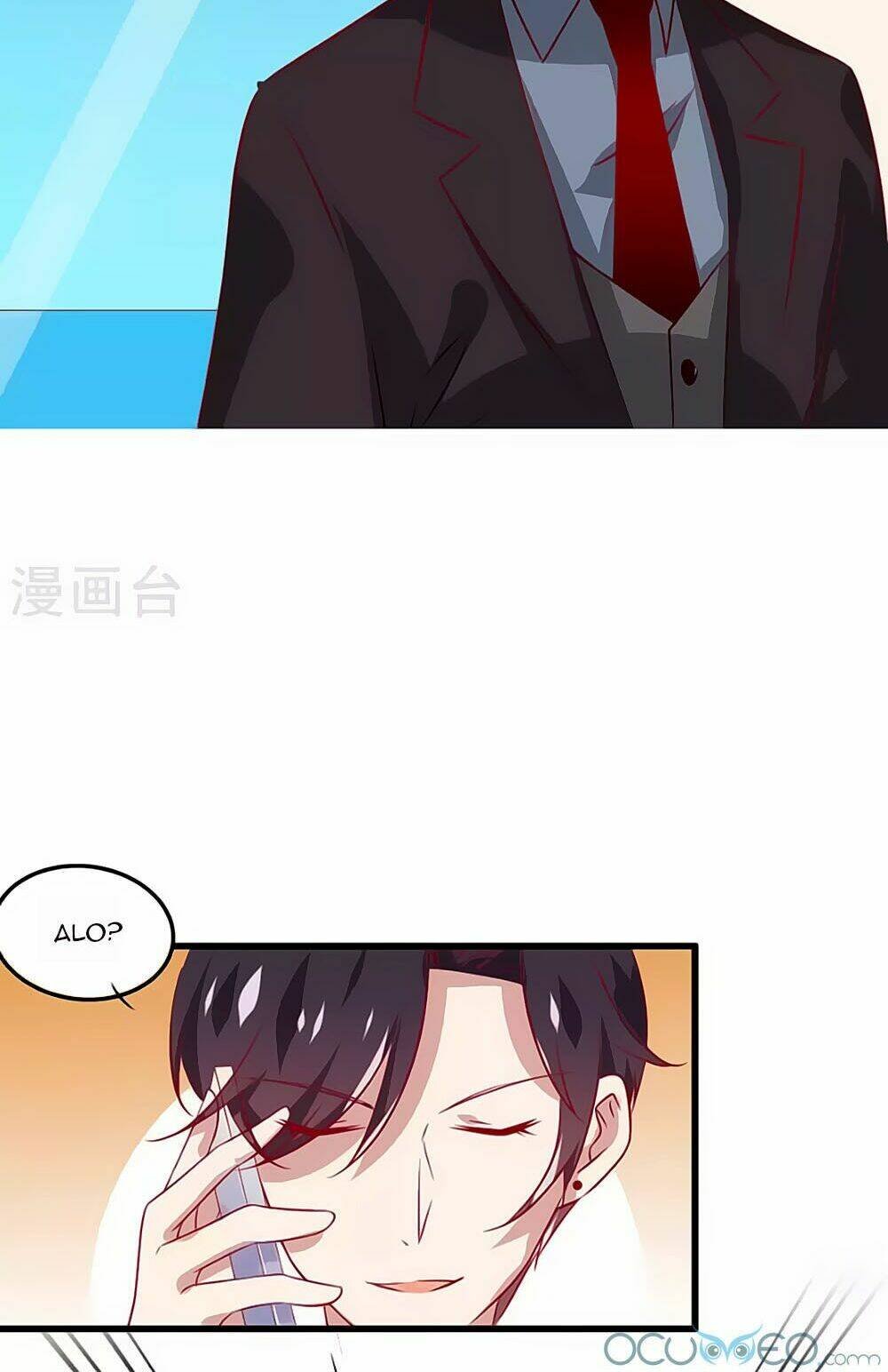 tổng tài, như vậy nhanh quá chapter 6 23