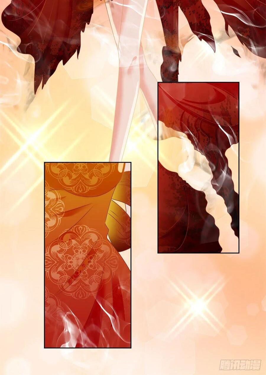 ẩn hôn 100%: chọc tức vợ yêu mua một tặng một chapter 182 23