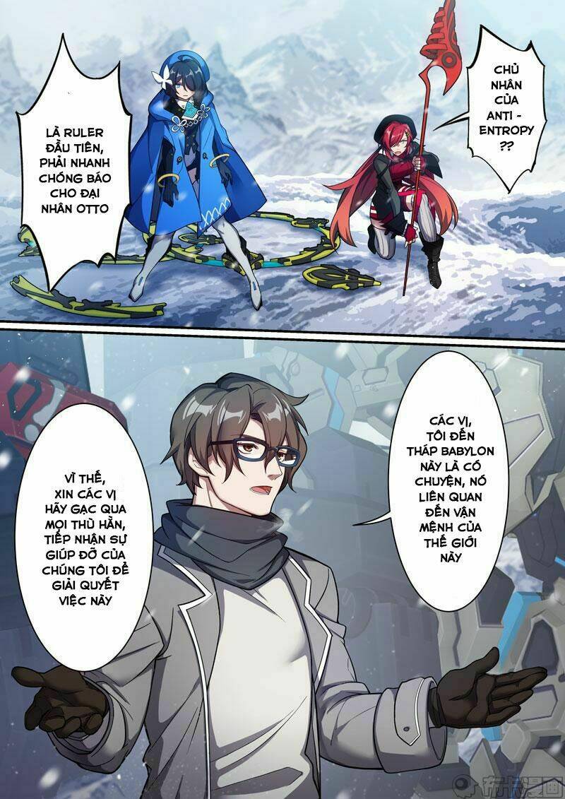 băng hoại 3rd chapter 92 14