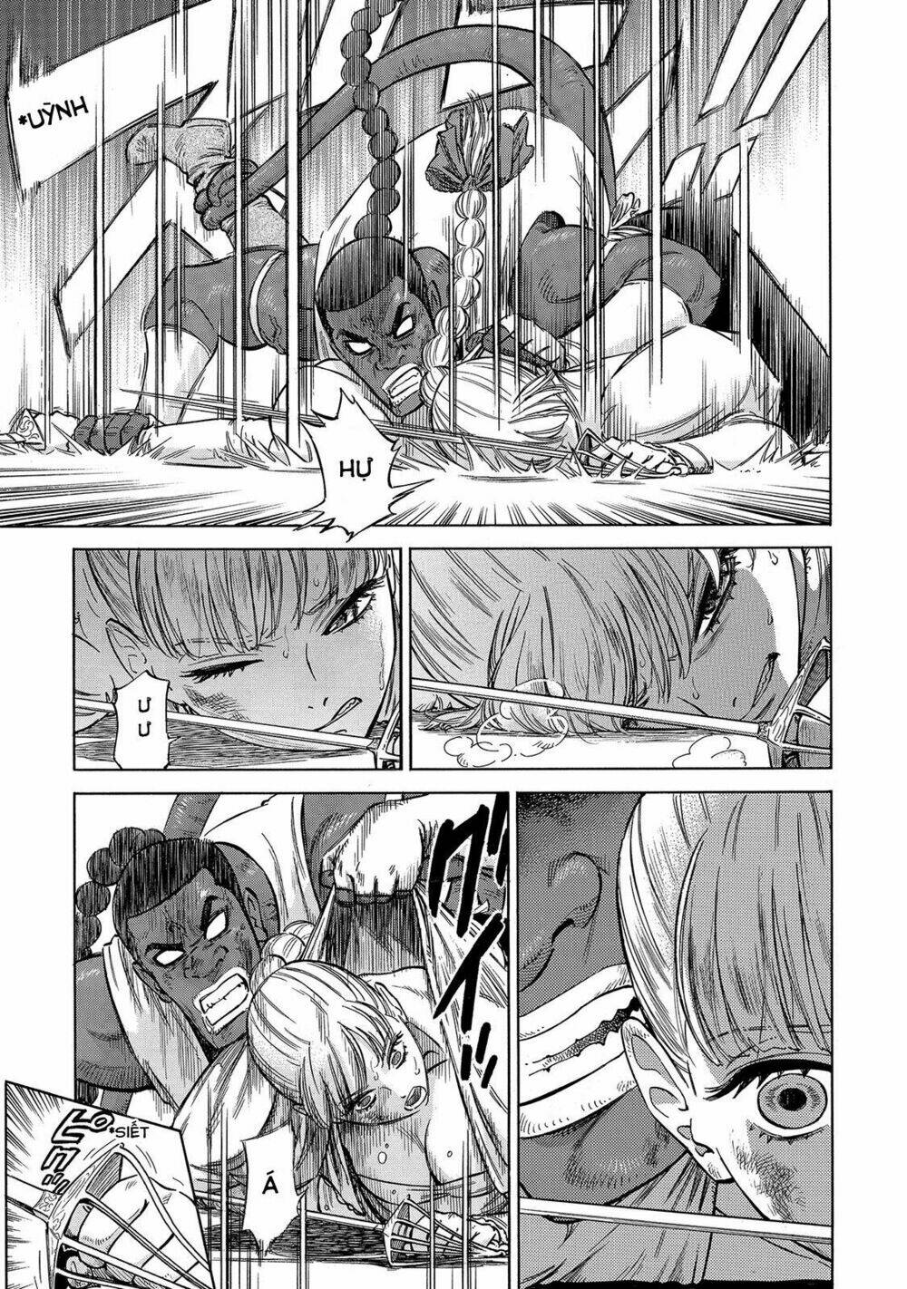 stravaganza - isai no hime chapter 22 12