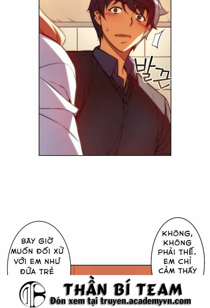 unbalance triangle chapter 59.2 28