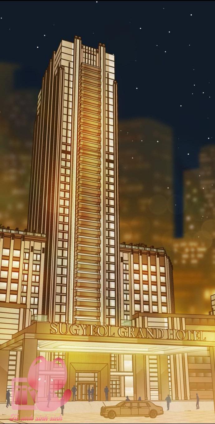 kẻ cắp gặp bà già chapter 31 19