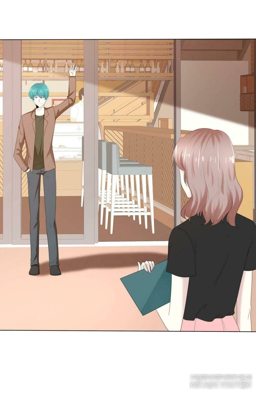 ái người tình xuất vu lam chapter 113 6