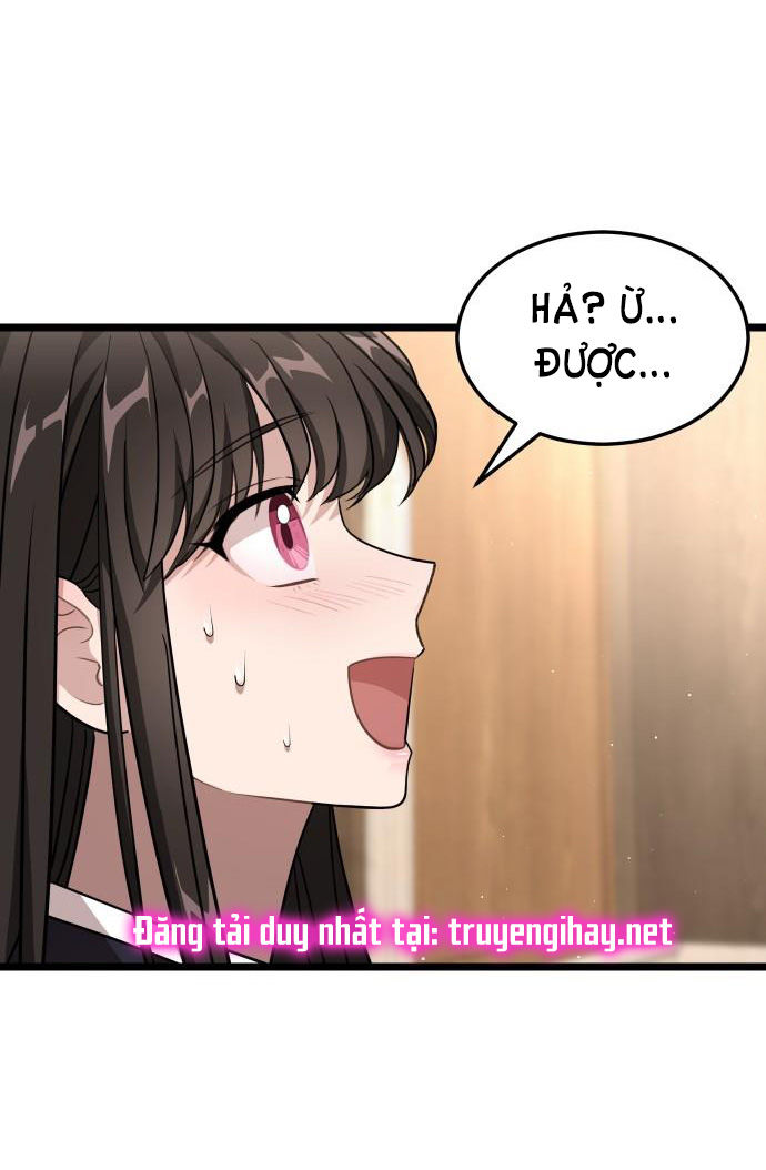 dark moon - tế đàn ánh trăng chapter 8.2 30