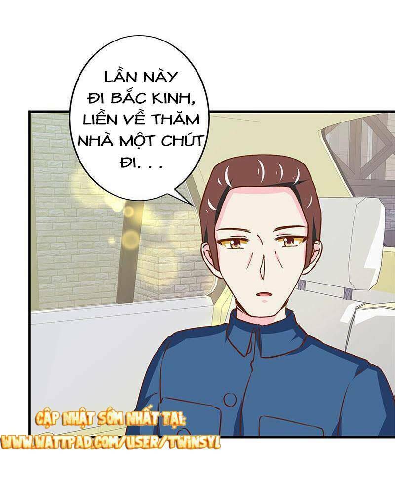 không gả cho tổng tài, gả cho người hầu chapter 167 17