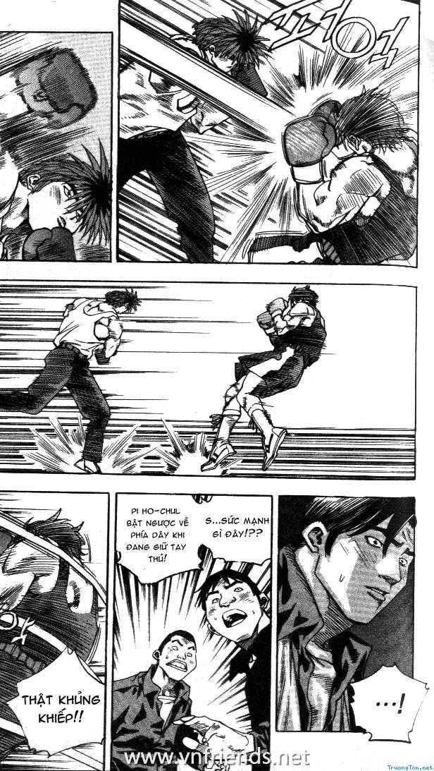 change guy chapter 203 12