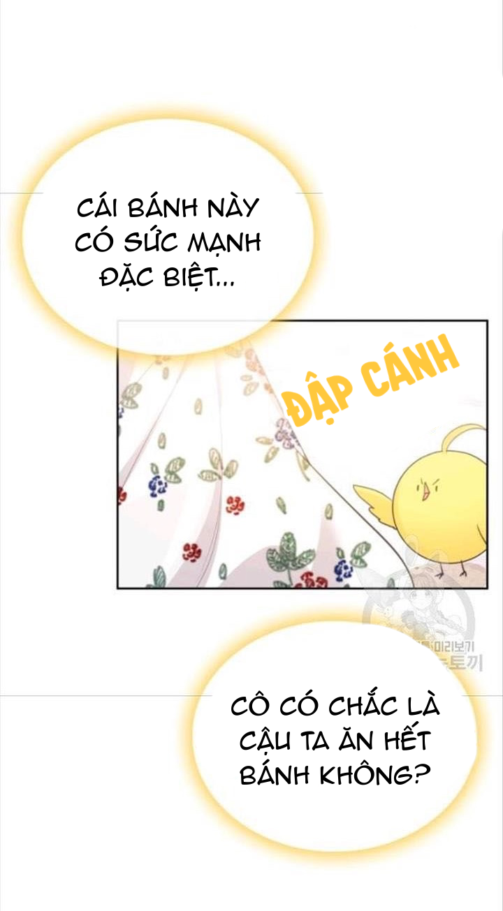 ác nữ muốn sống trong ngôi nhà bánh ngọt chapter 40.1 8