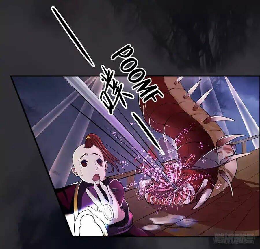 ta không phải nữ thần chapter 4 94