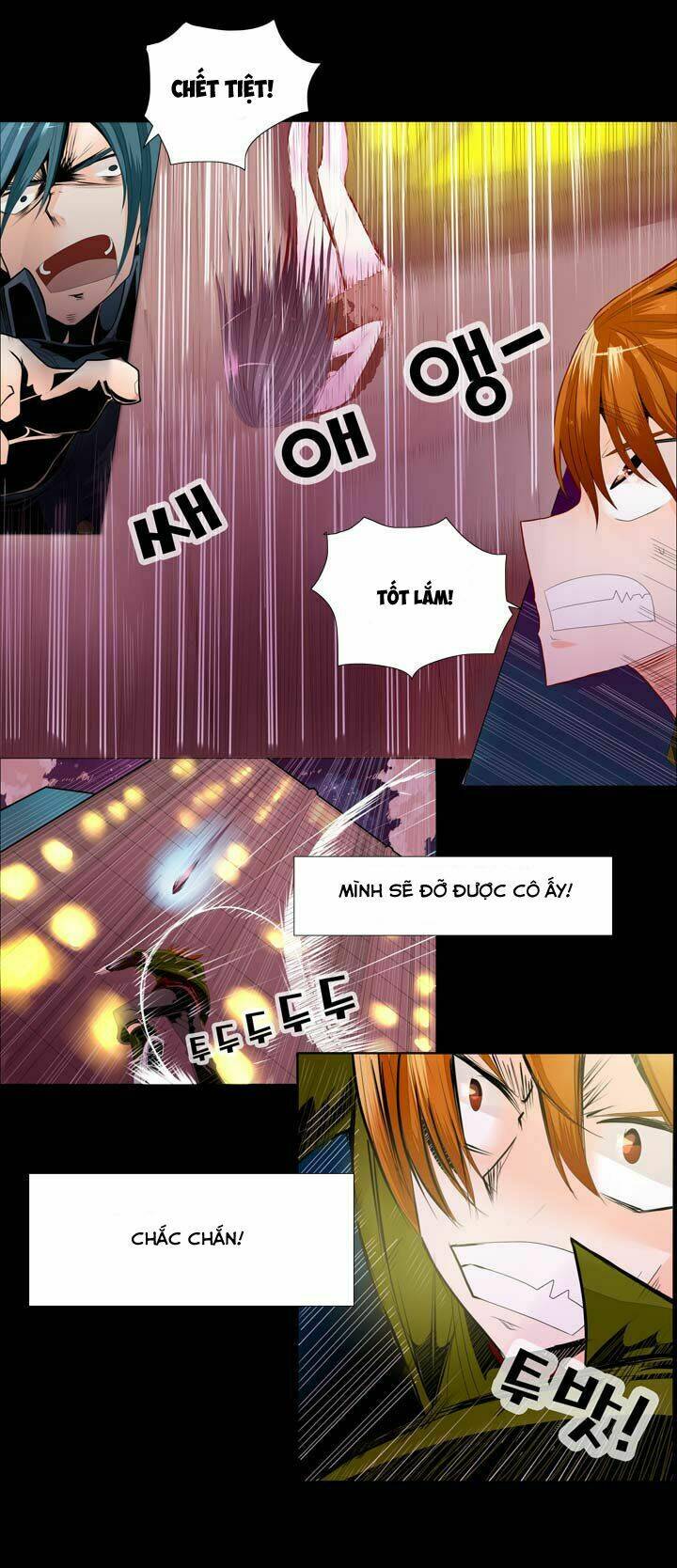 dragon xenersia chapter 1.5 20