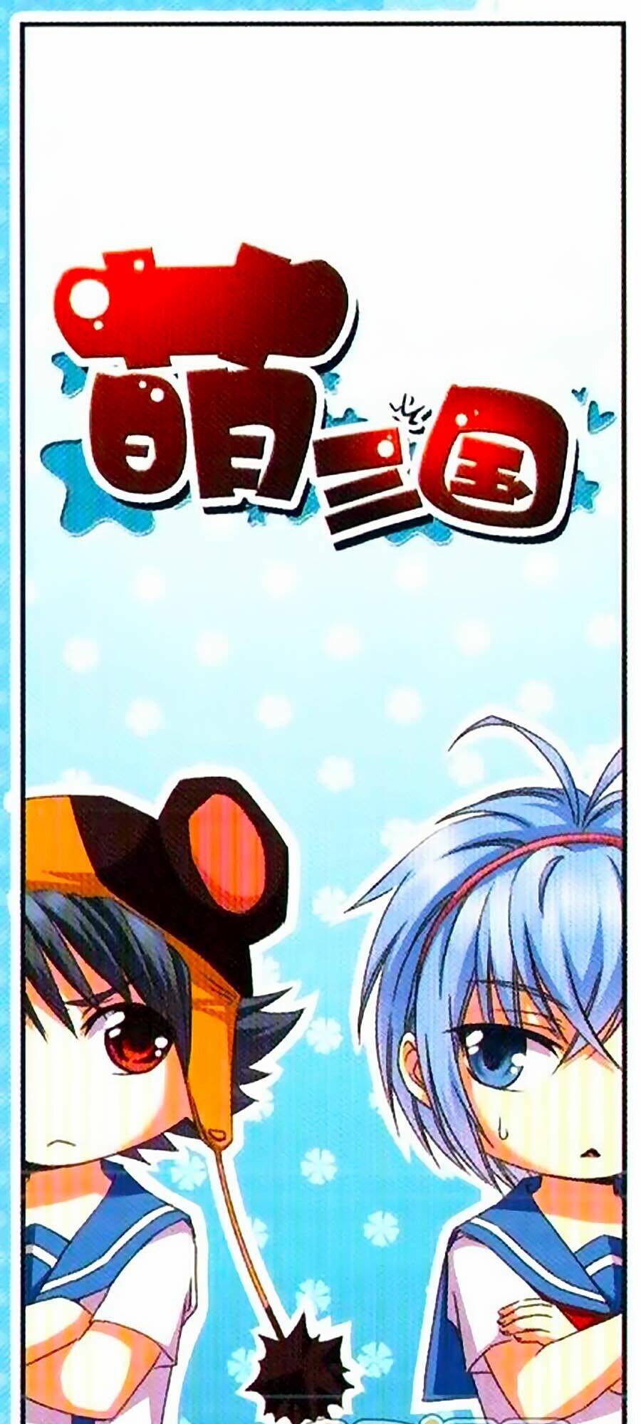 manh tam quốc chapter 7 2