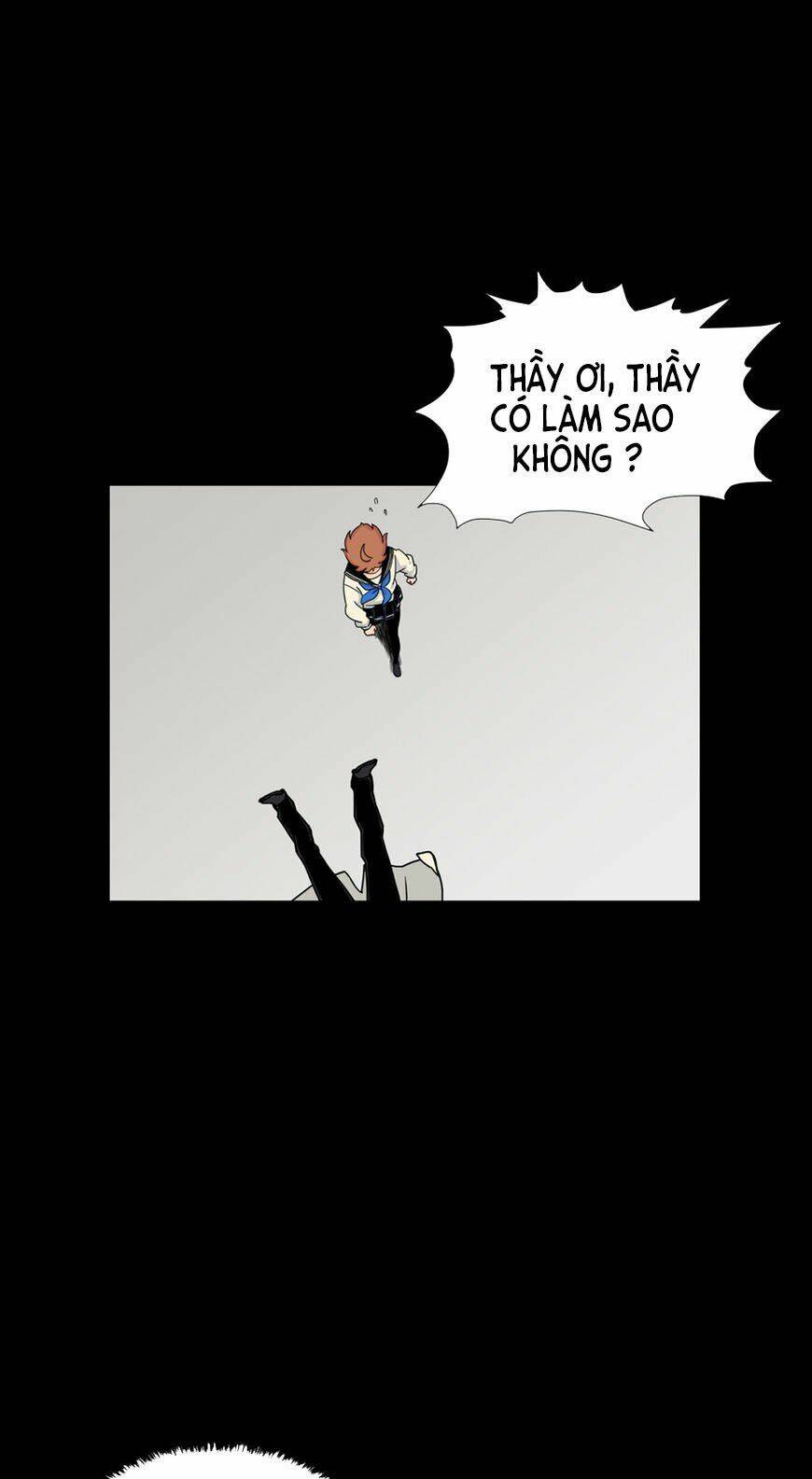 her hero chapter 20 50