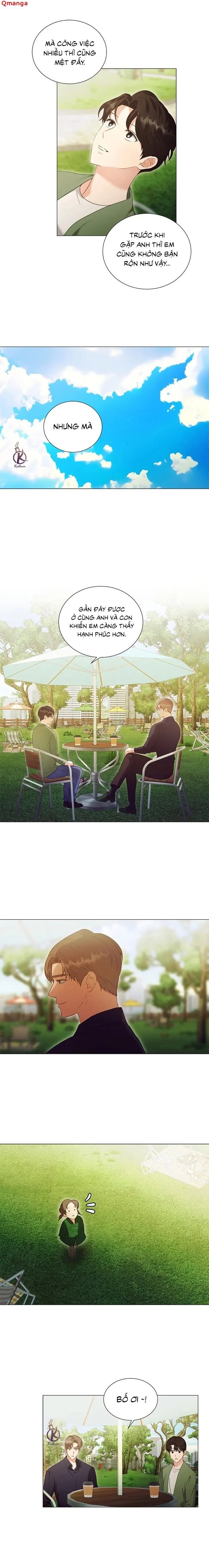 (21+) nhân duyên 99.99% chapter 47 10