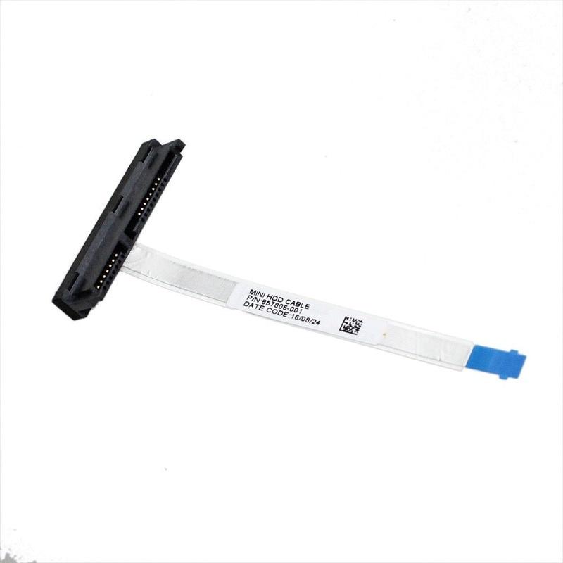 Mới Dây Cáp Ổ Cứng Hdd Cho Hp Envy 15-as010ca 15-as043cl 15-as068nr 857806-001
