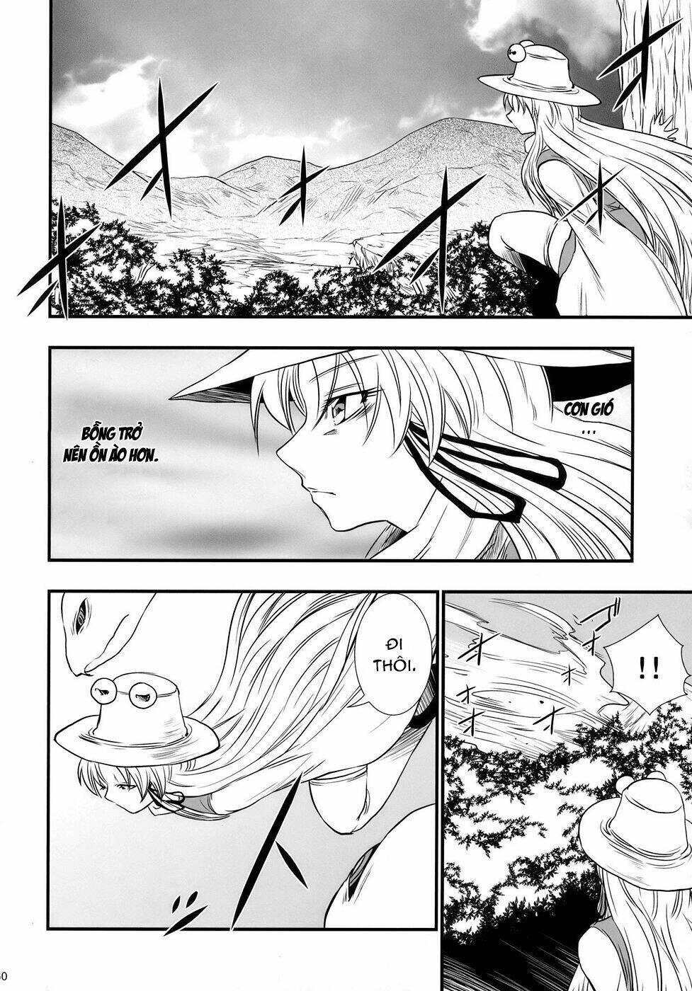 touhou - the king of moriya chapter 4 10