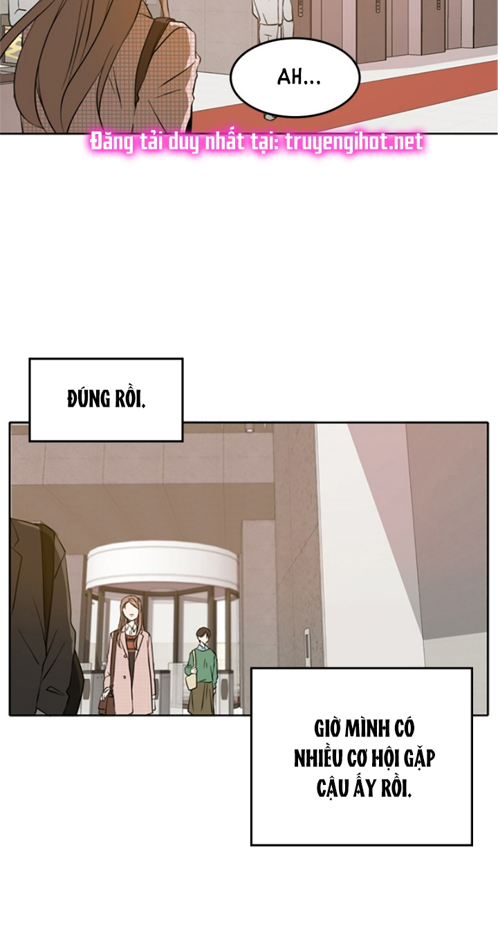 hẹn gặp anh ở kiếp thứ 19 chapter 6.1 8