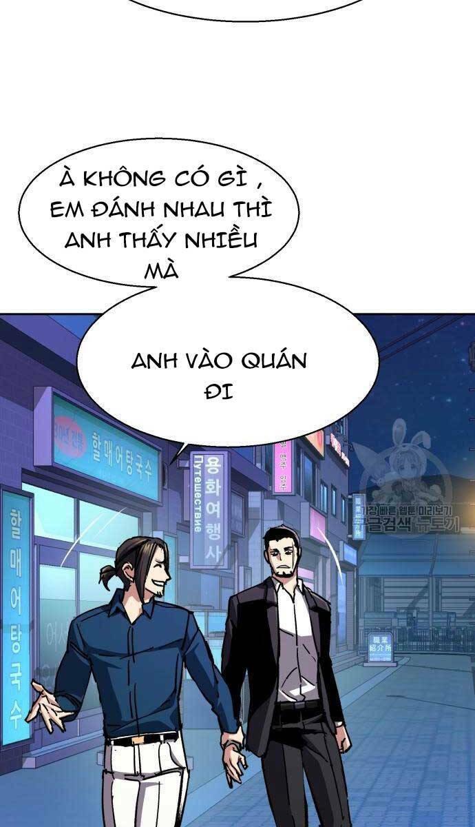 bạn học tôi là lính đánh thuê chapter 146 66