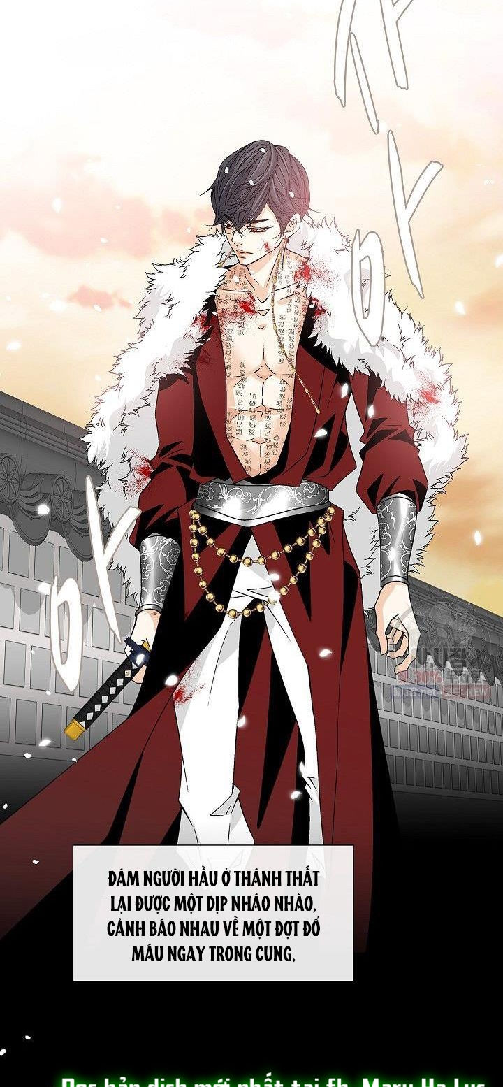 nơi cơn gió dừng chân chapter 13.2 20