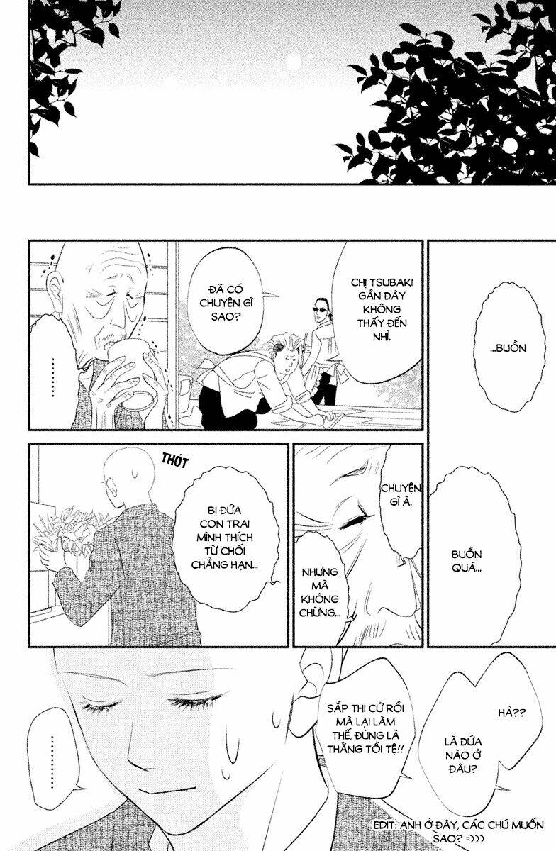 la vie en boze chapter 4 33