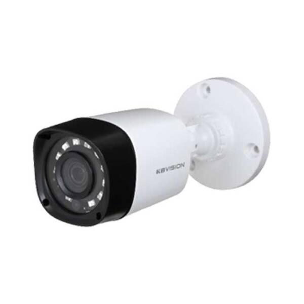 Camera 4in1 hồng ngoại 8MP KBVISION KX-C8011C - HÀNG CHÍNH HÃNG